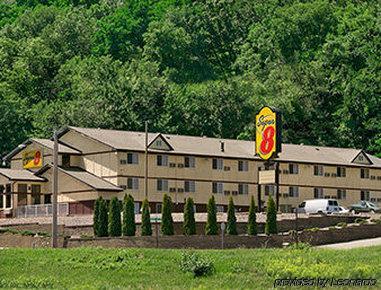 Super 8 By Wyndham Winona Mn Motel Eksteriør billede